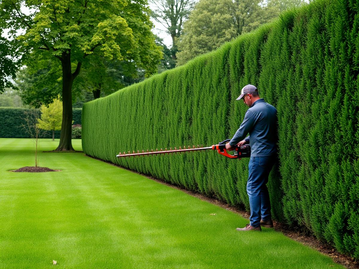 Omgevingsaanleg & groen